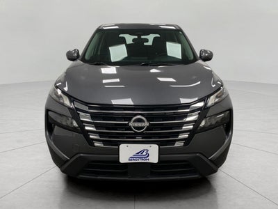 2025 Nissan Rogue AWD SV