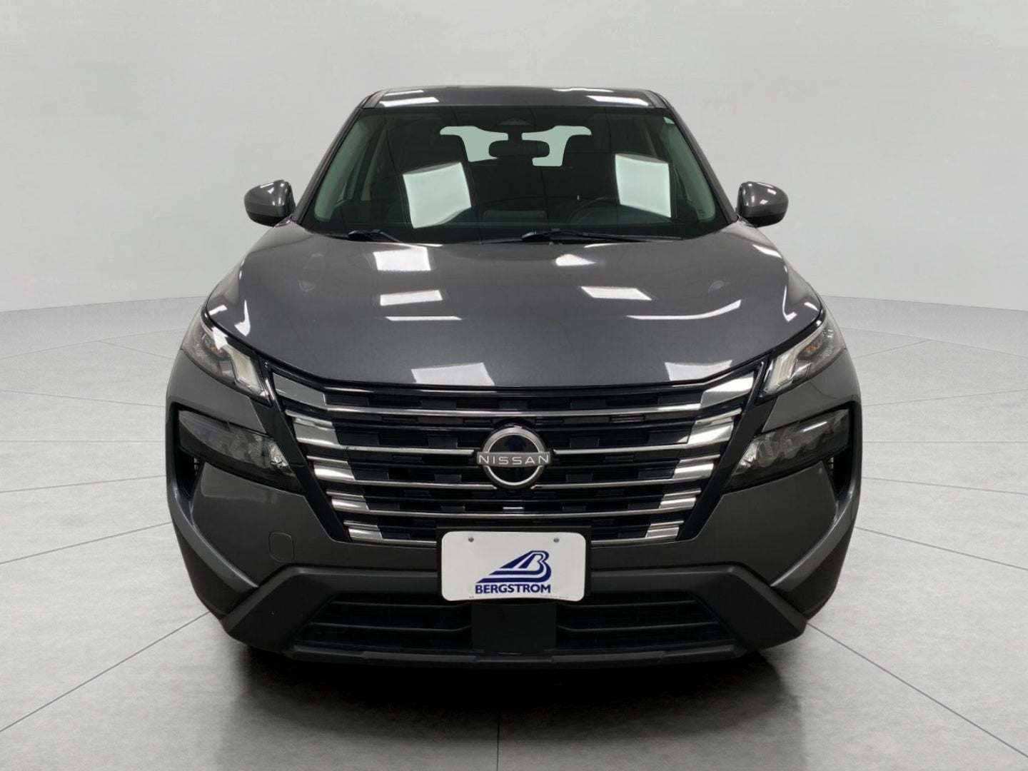 2025 Nissan Rogue AWD SV