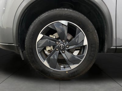 2025 Nissan Rogue AWD SV
