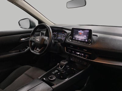 2025 Nissan Rogue AWD SV