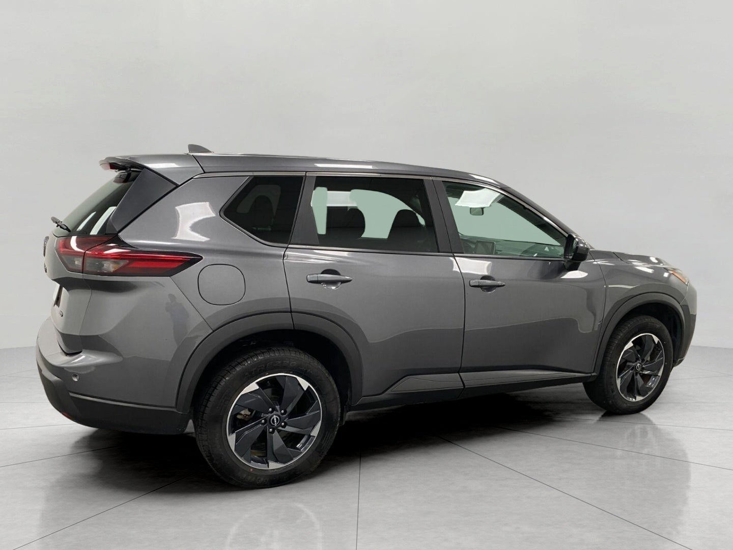 2025 Nissan Rogue AWD SV