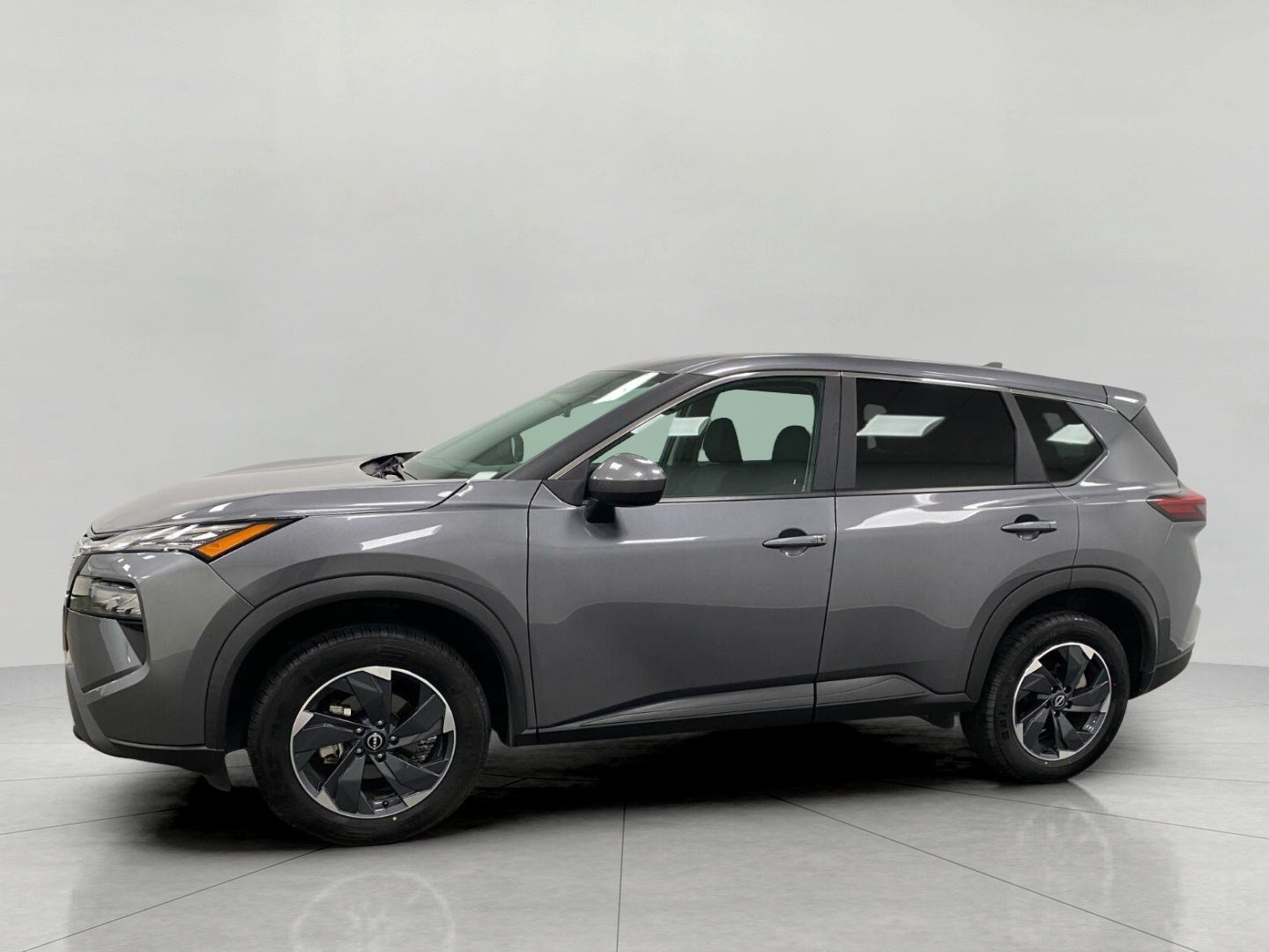 2025 Nissan Rogue AWD SV