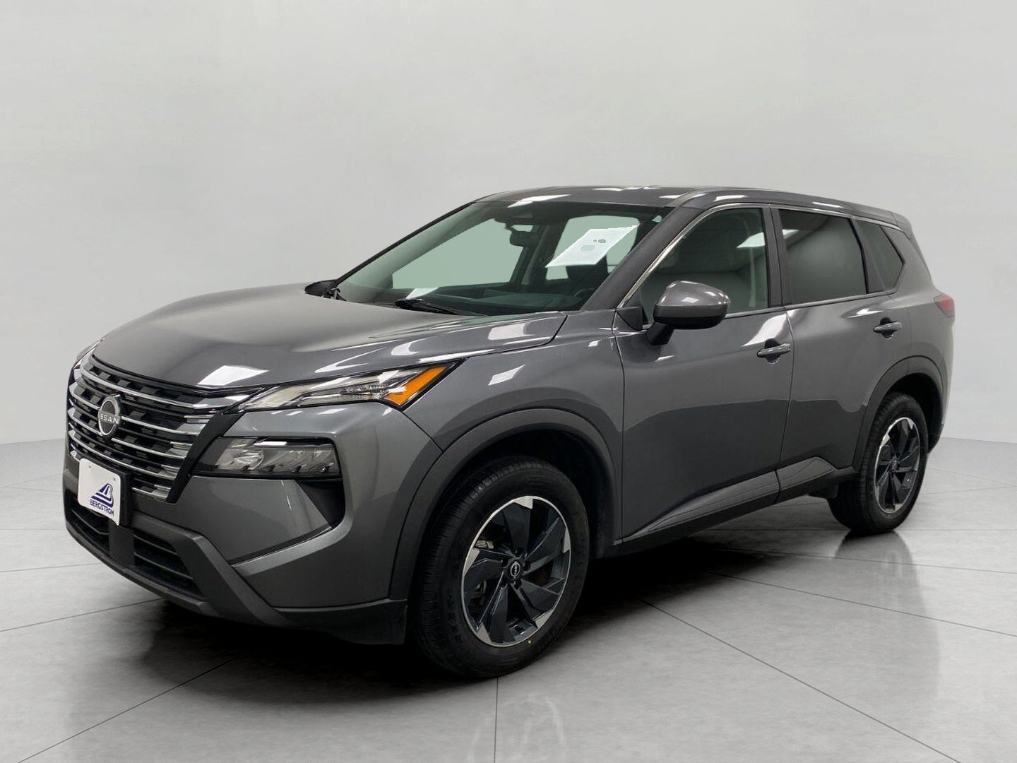 2025 Nissan Rogue AWD SV