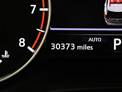 2025 Nissan Rogue SPORT UTILITY