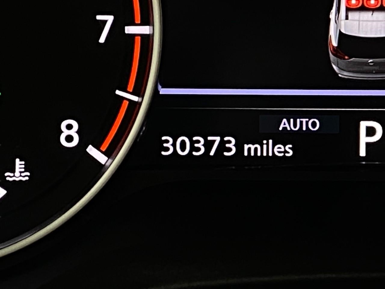 2025 Nissan Rogue SPORT UTILITY