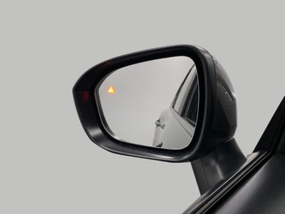 2025 Nissan Rogue SPORT UTILITY