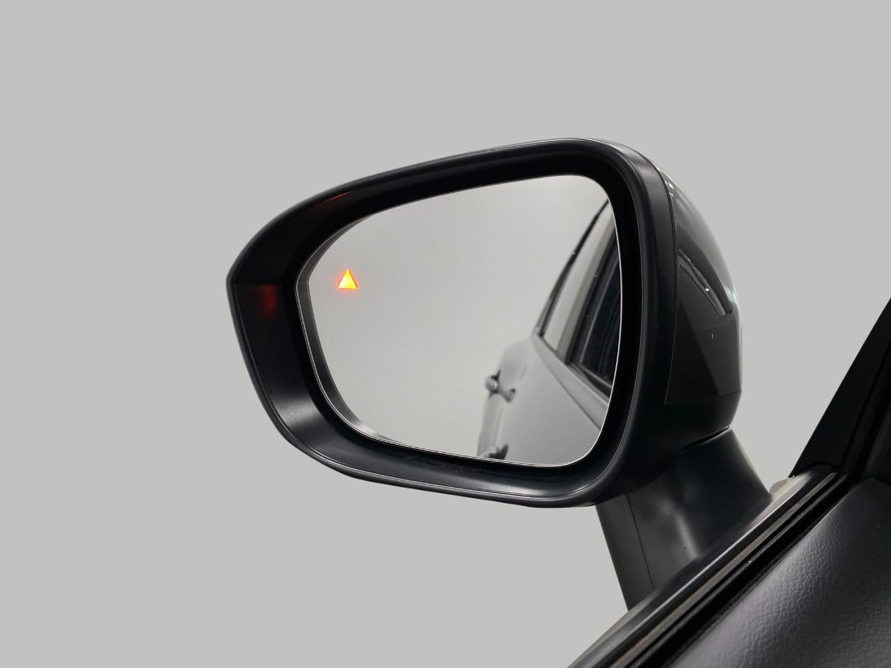 2025 Nissan Rogue SPORT UTILITY