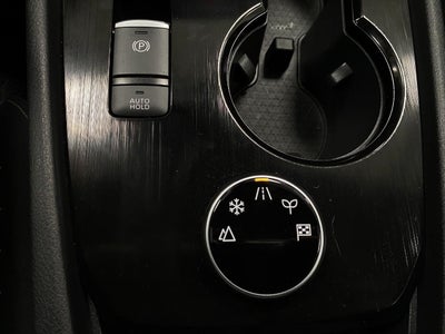 2025 Nissan Rogue SPORT UTILITY