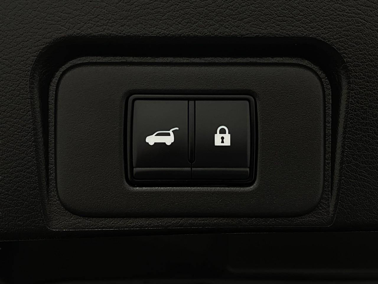 2025 Nissan Rogue SPORT UTILITY