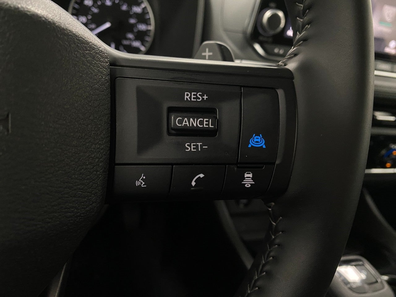 2025 Nissan Rogue SPORT UTILITY