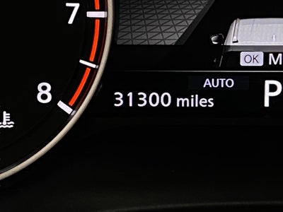 2025 Nissan Rogue SPORT UTILITY