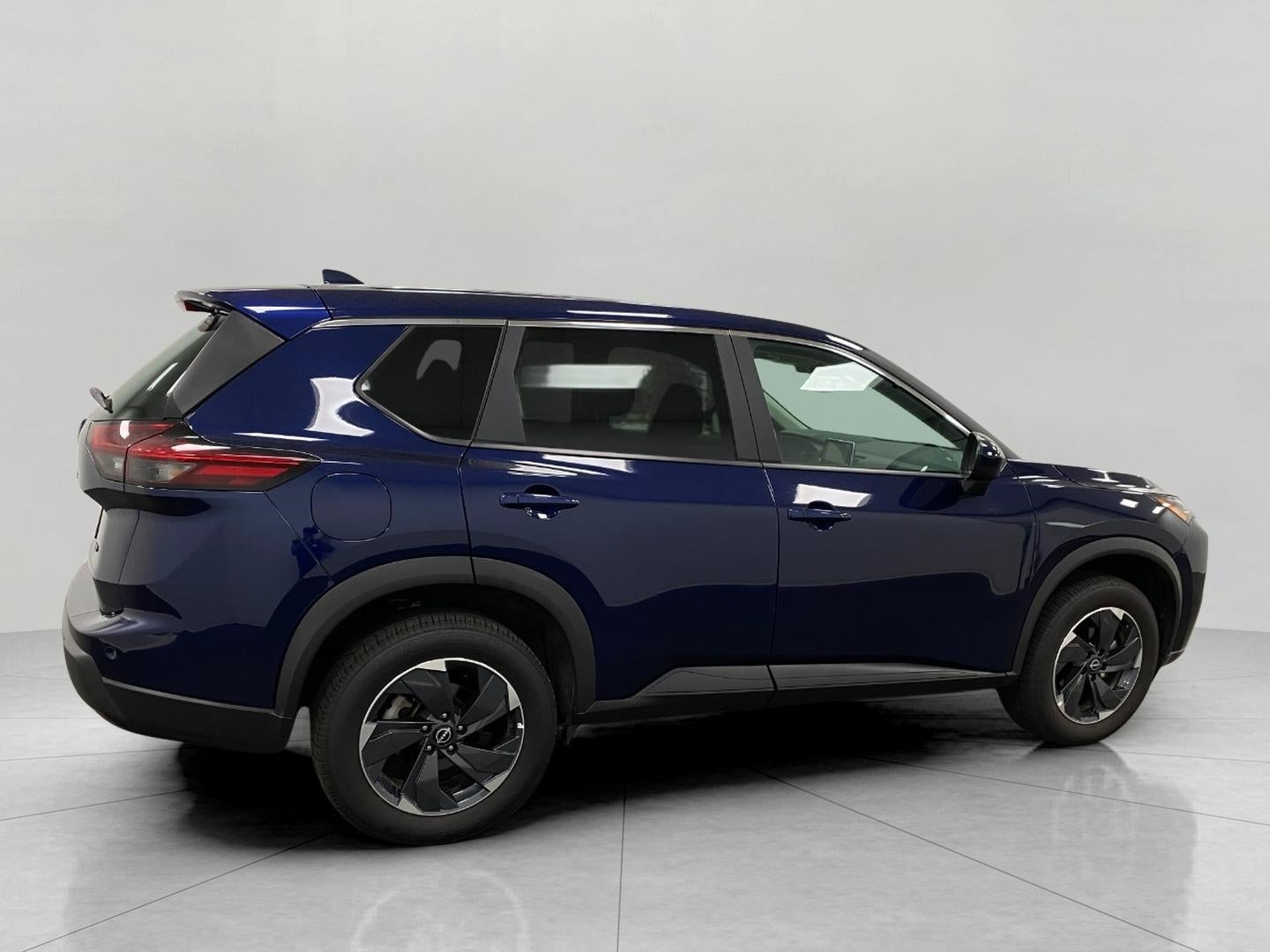 2025 Nissan Rogue SPORT UTILITY
