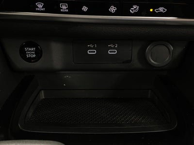 2025 Nissan Rogue SPORT UTILITY