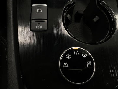 2025 Nissan Rogue SPORT UTILITY