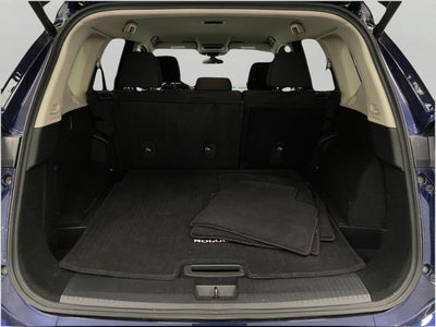 2025 Nissan Rogue SPORT UTILITY
