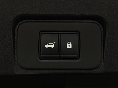 2025 Nissan Rogue SPORT UTILITY