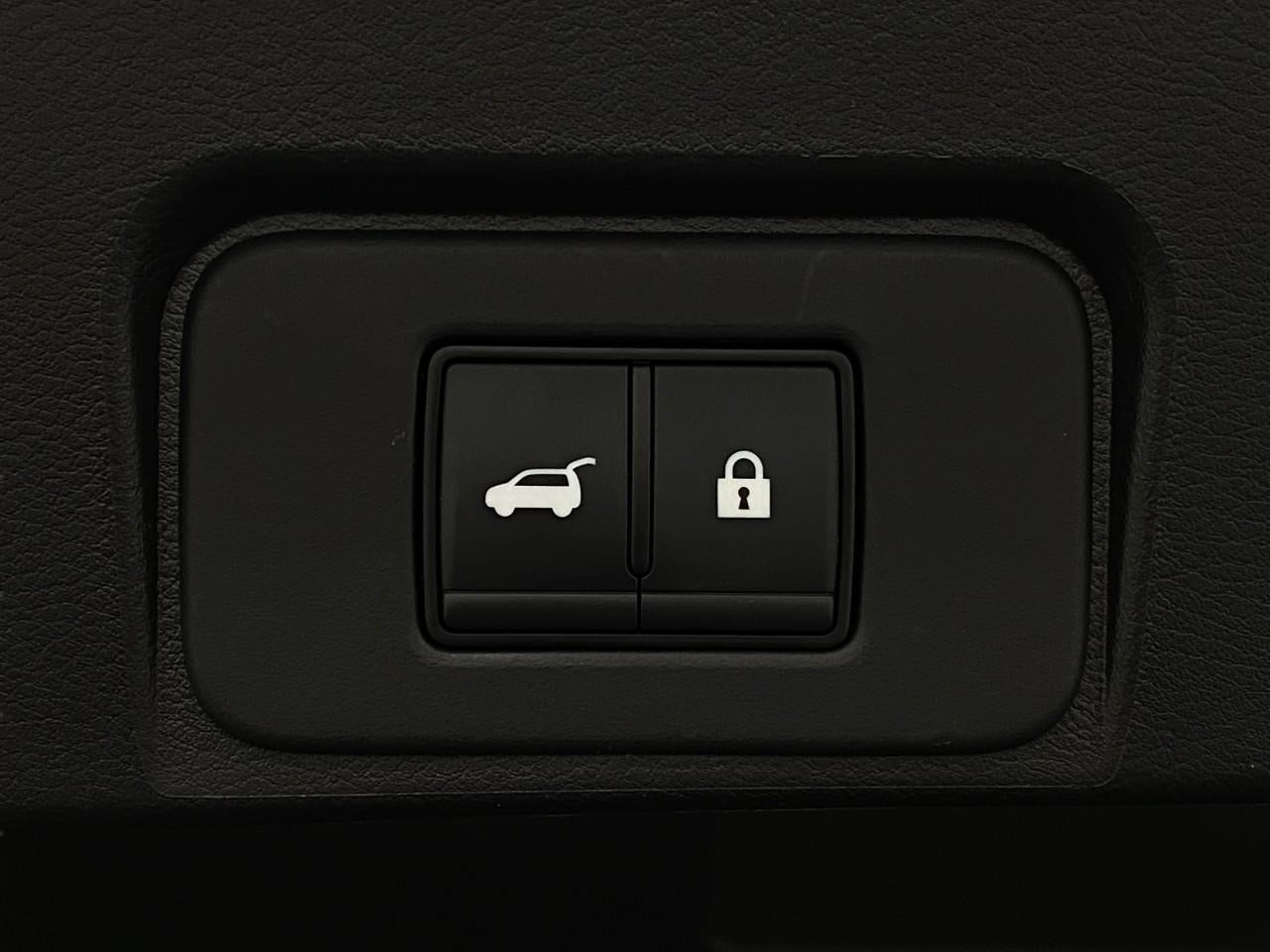 2025 Nissan Rogue SPORT UTILITY