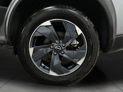 2025 Nissan Rogue AWD SV