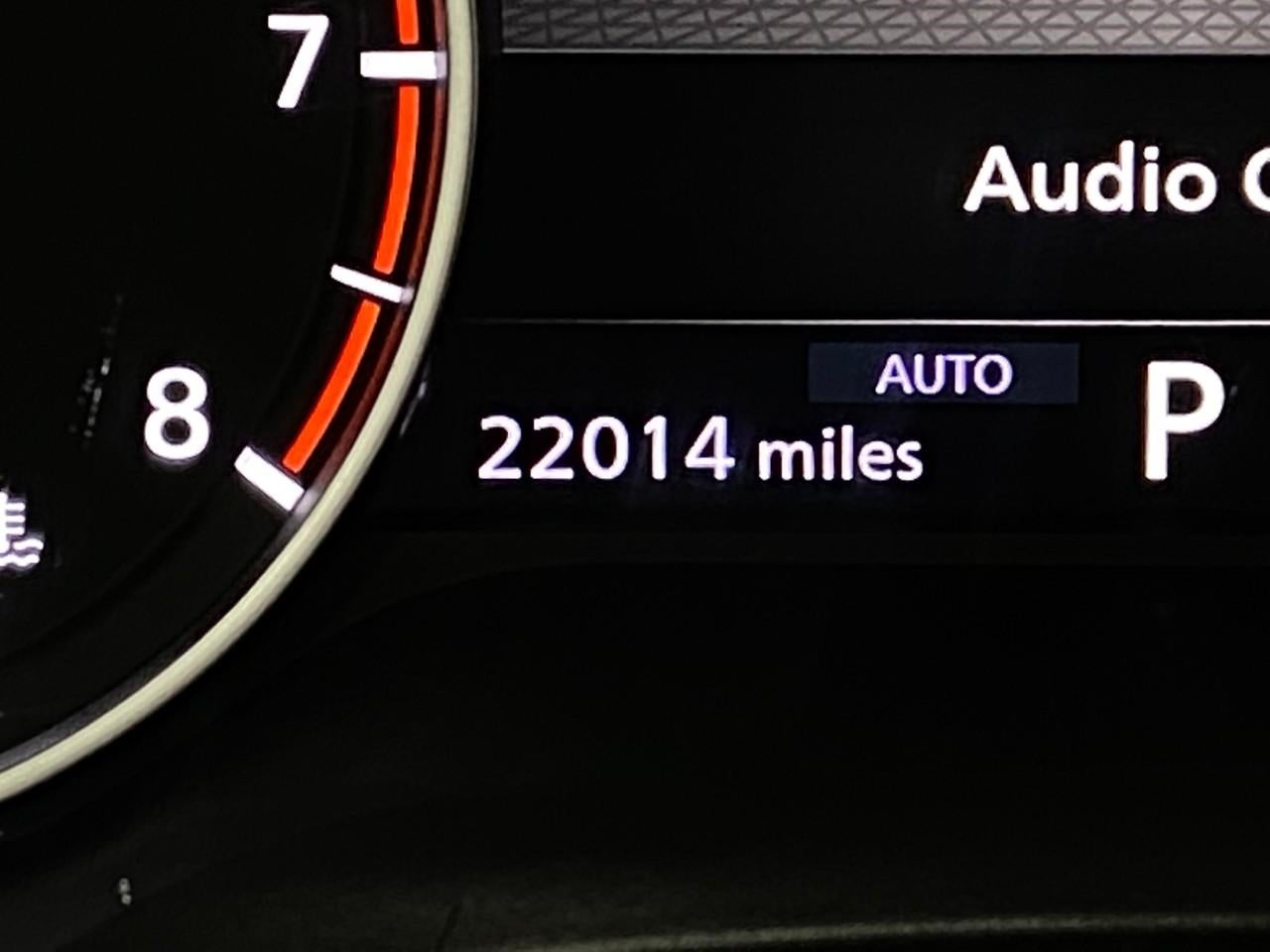 2025 Nissan Rogue AWD SV