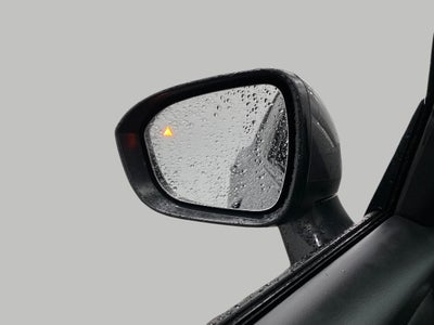 2025 Nissan Rogue AWD SV