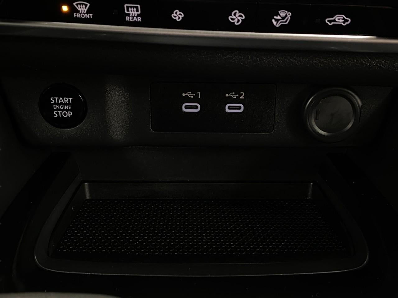 2025 Nissan Rogue AWD SV