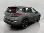 2025 Nissan Rogue AWD SV