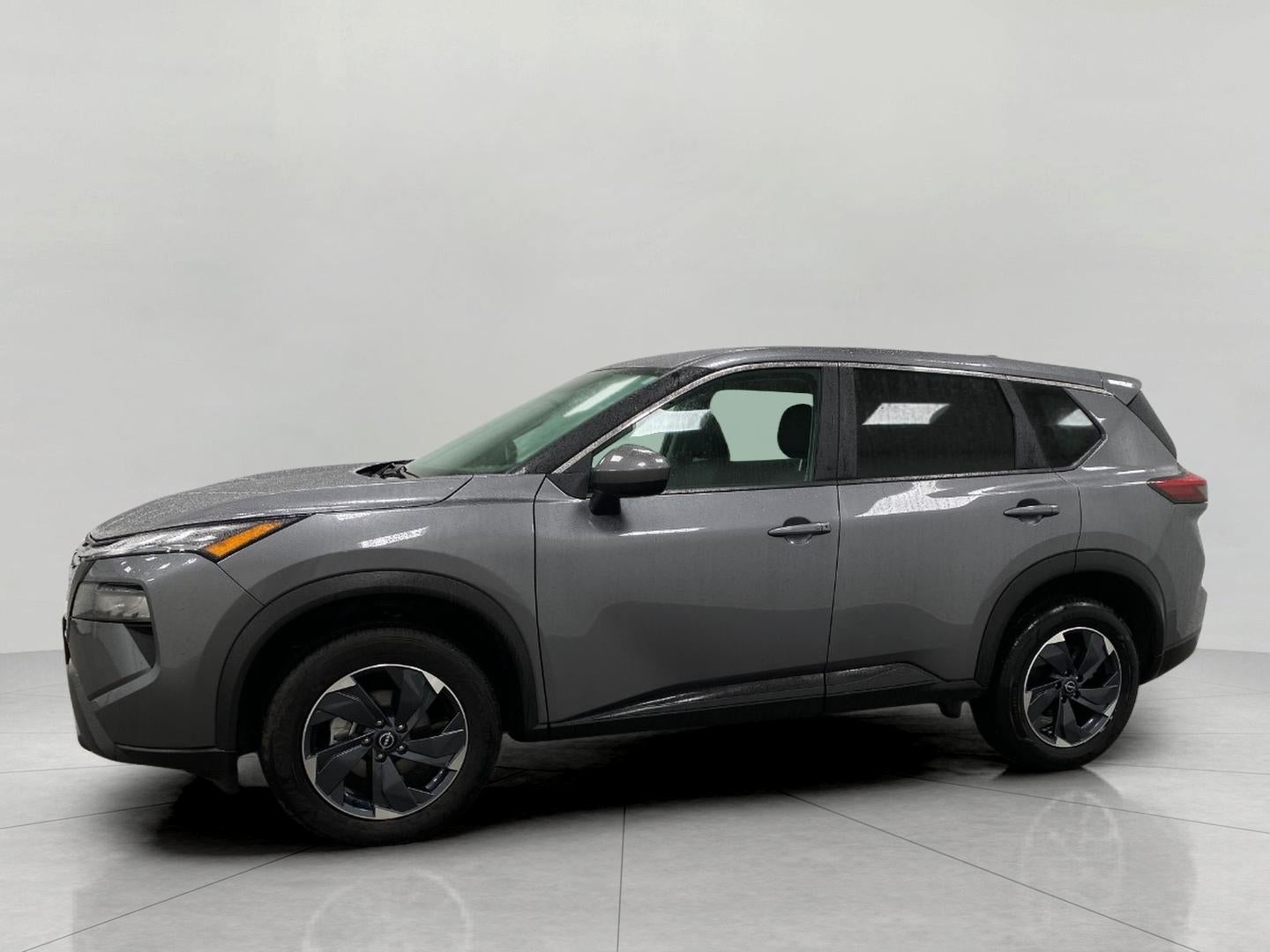2025 Nissan Rogue AWD SV