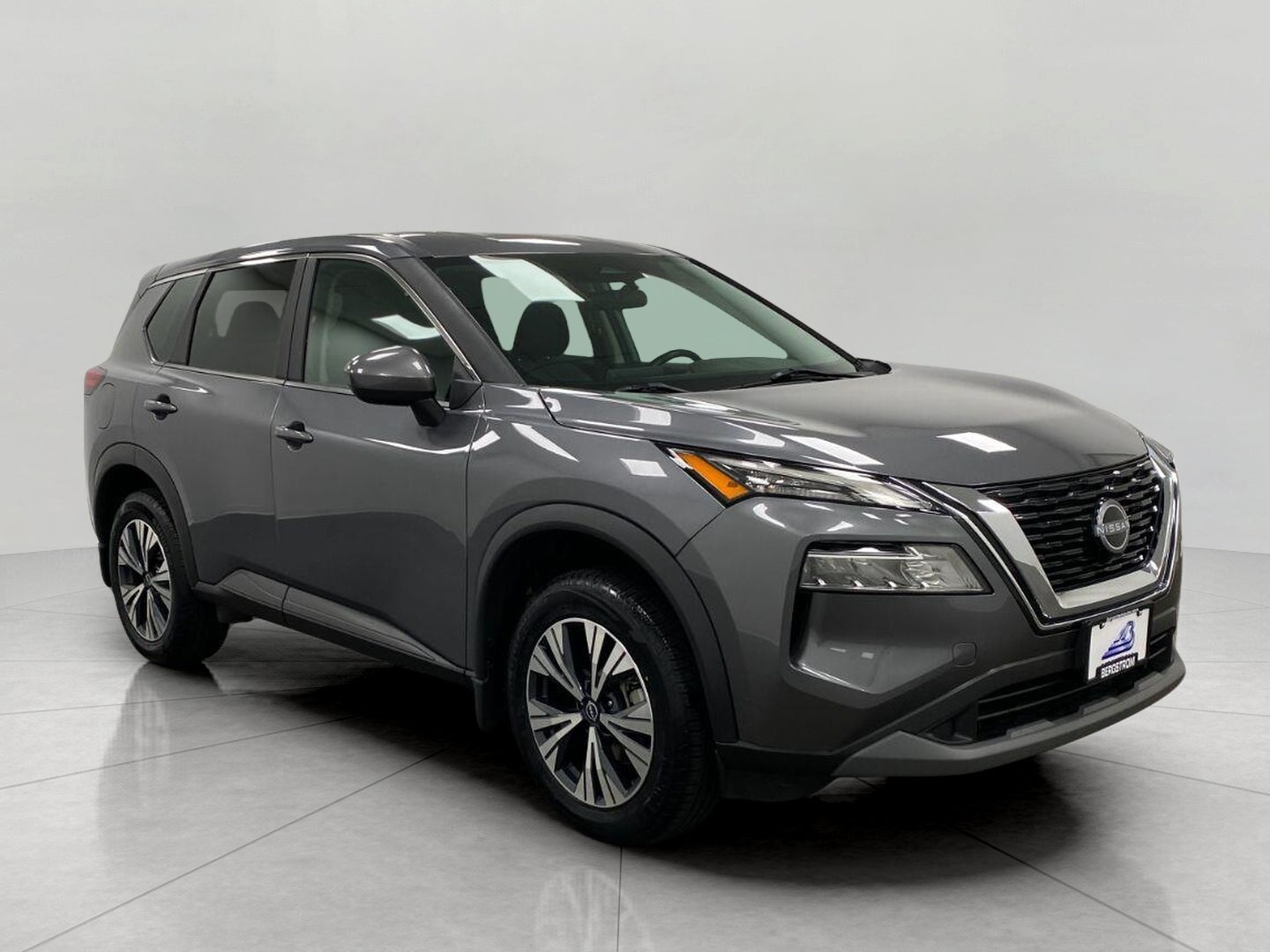 2023 Nissan Rogue AWD SV