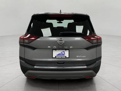 2023 Nissan Rogue AWD SV