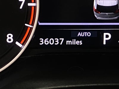 2025 Nissan Rogue SPORT UTILITY
