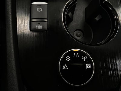 2025 Nissan Rogue SPORT UTILITY
