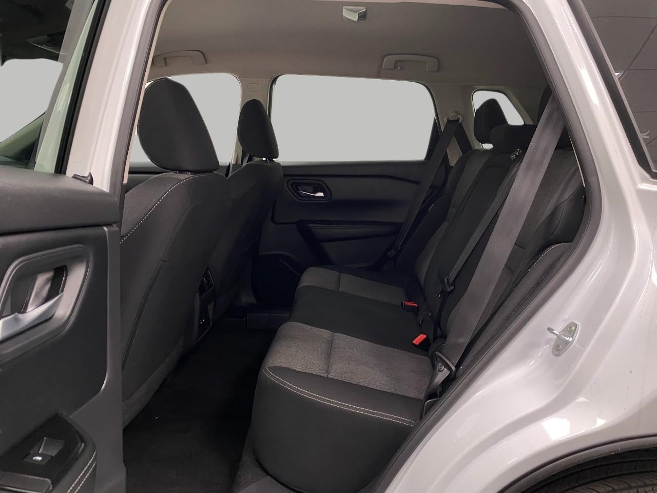 2025 Nissan Rogue SPORT UTILITY