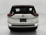2025 Nissan Rogue SPORT UTILITY