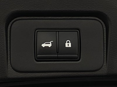 2025 Nissan Rogue SPORT UTILITY