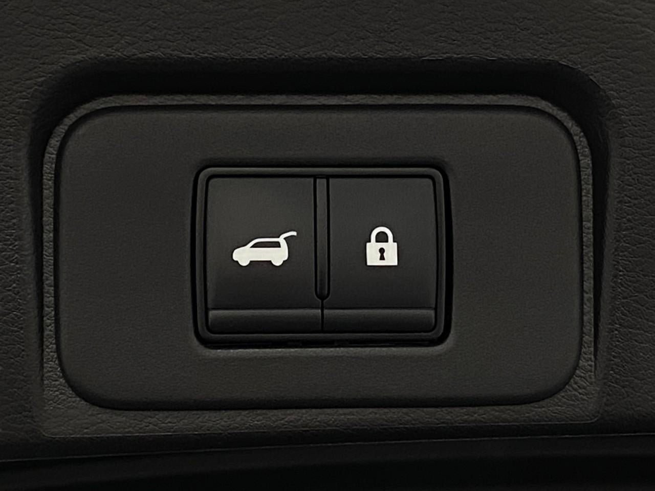 2025 Nissan Rogue SPORT UTILITY