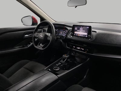 2025 Nissan Rogue AWD SV