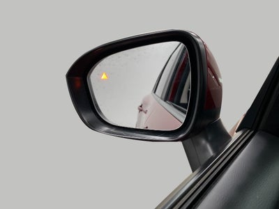 2025 Nissan Rogue AWD SV