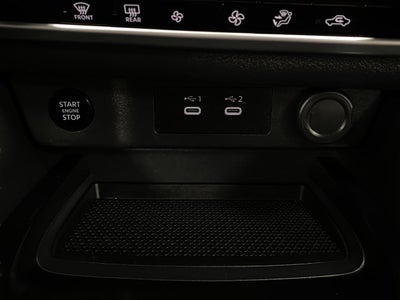 2025 Nissan Rogue AWD SV