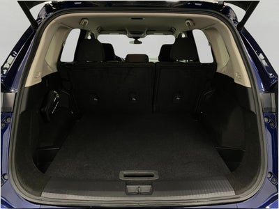 2025 Nissan Rogue AWD SV