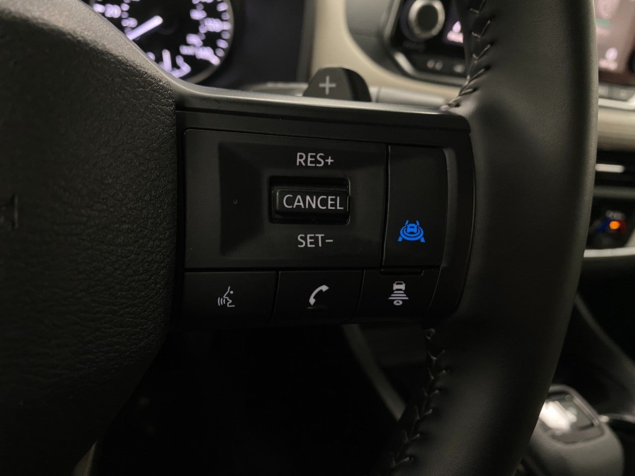 2025 Nissan Rogue SPORT UTILITY