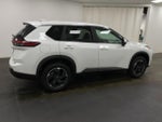 2025 Nissan Rogue SPORT UTILITY