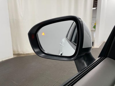 2025 Nissan Rogue SPORT UTILITY