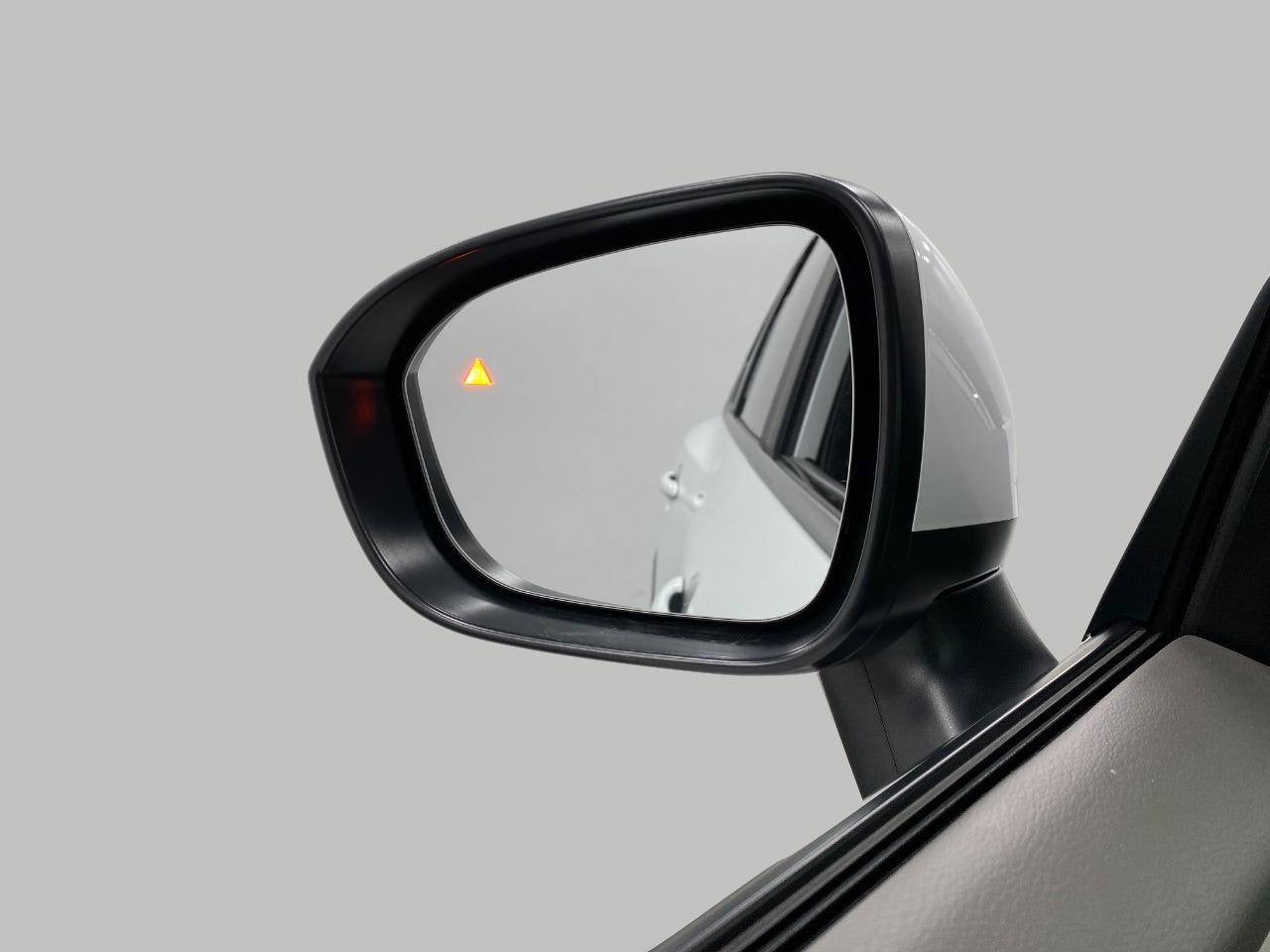 2025 Nissan Rogue SPORT UTILITY