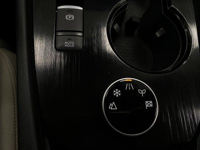 2025 Nissan Rogue SPORT UTILITY