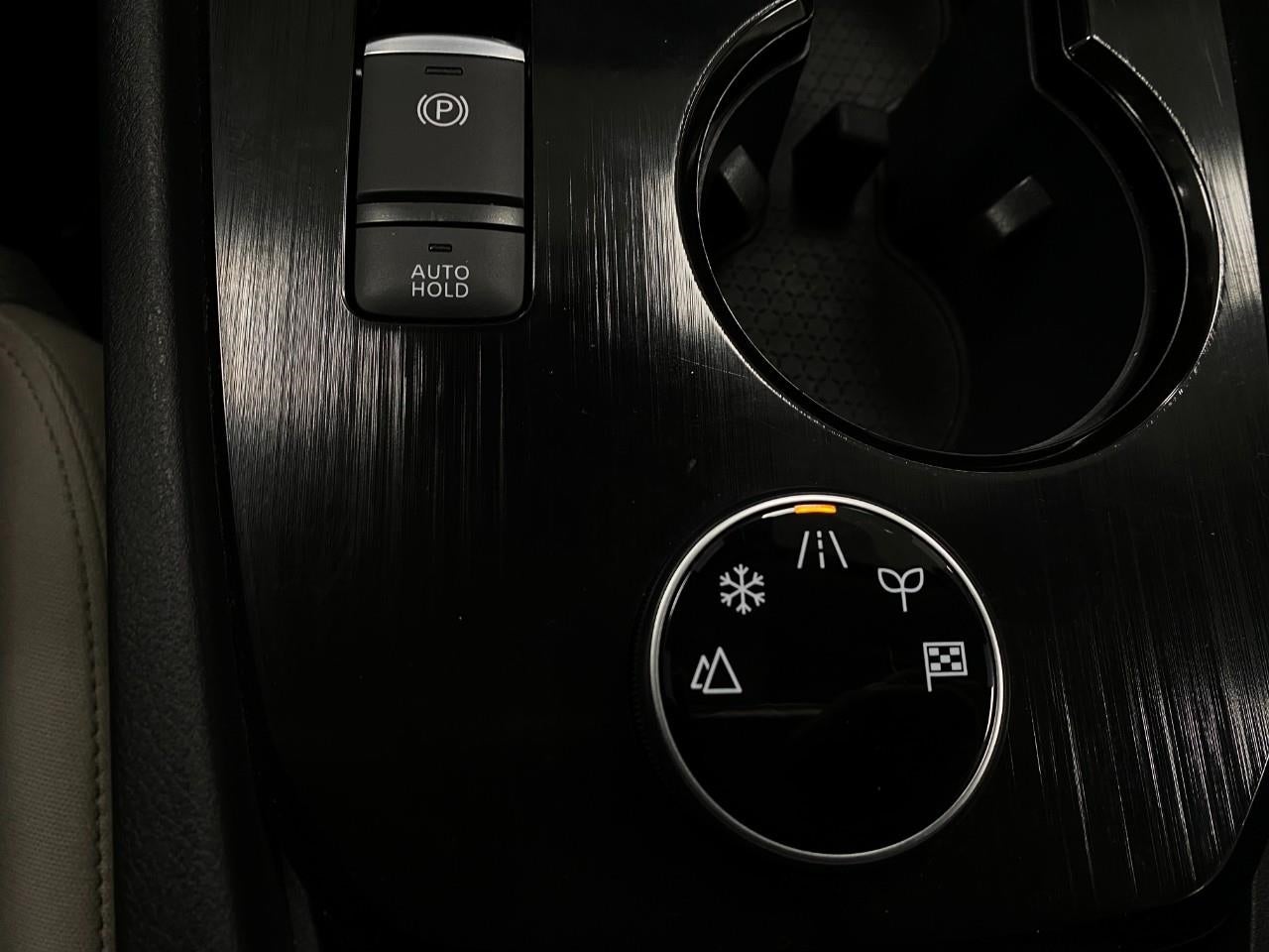 2025 Nissan Rogue SPORT UTILITY