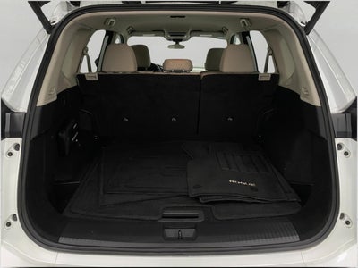 2025 Nissan Rogue SPORT UTILITY