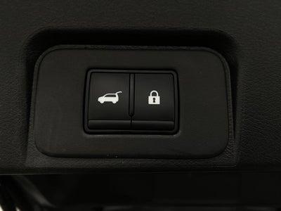 2025 Nissan Rogue SPORT UTILITY