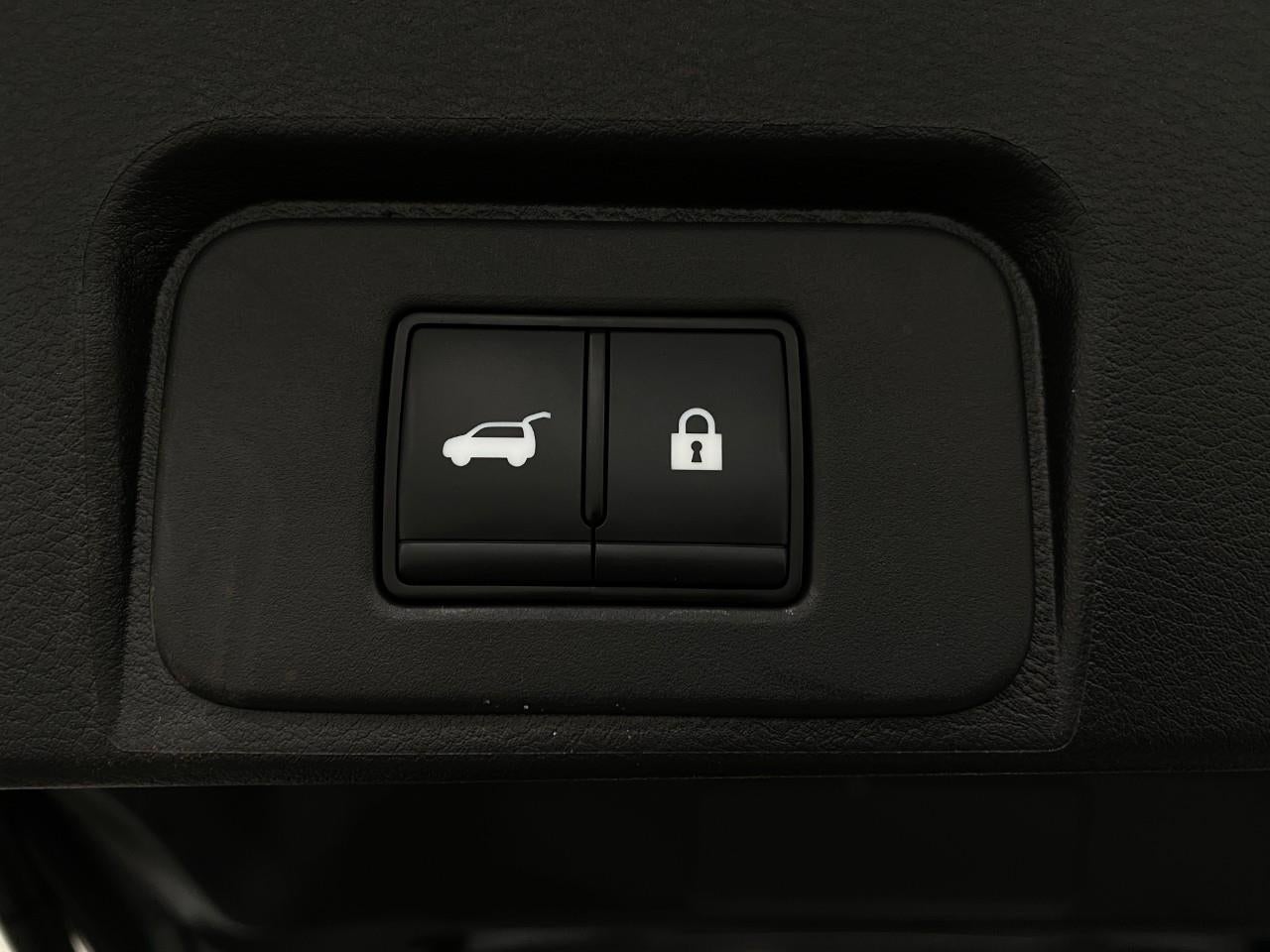 2025 Nissan Rogue SPORT UTILITY