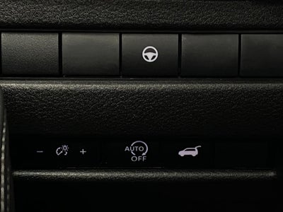 2025 Nissan Rogue SPORT UTILITY