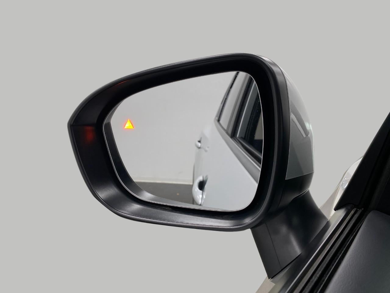 2025 Nissan Rogue SPORT UTILITY